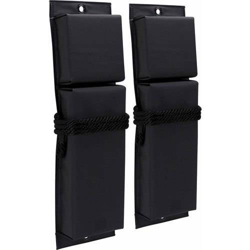 Extreme Max BoatTector 24" Contour Fender Value Pack