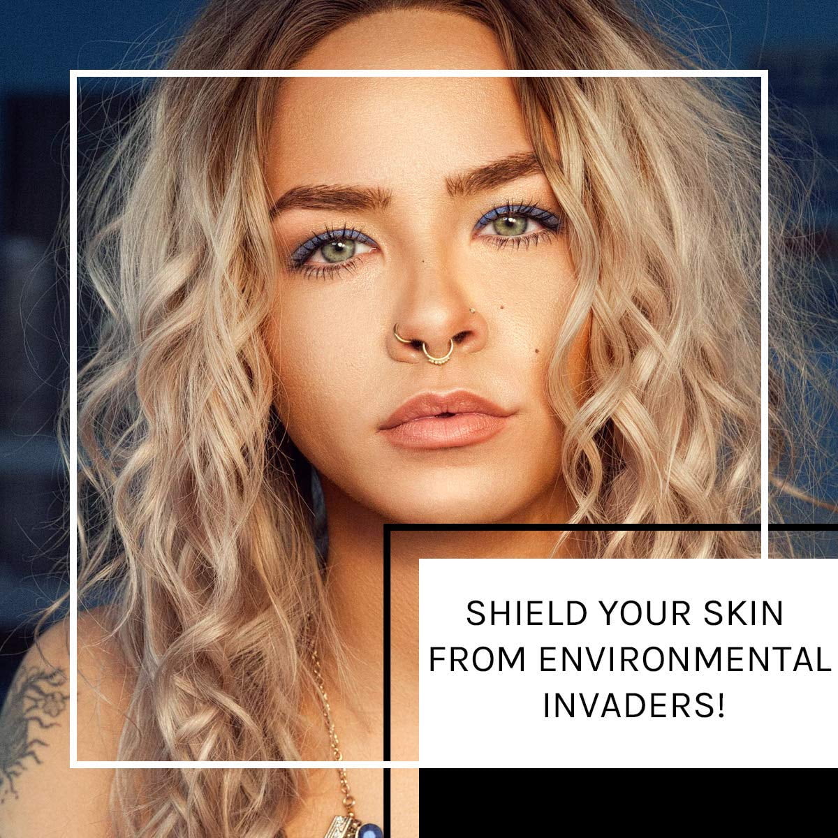 Earth & Elm Face Oil