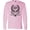 AD-Pink, variant on Inktastic Born in 1964 Limited Edition Long Sleeve T-Shirt
