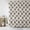 Black White Beige, variant on Shower Curtain Black Dandelion Shower Curtains for Bathroom Decor, Waterproof Polyester Shower Curtain Set with Hooks, Extra Long 72" x 84" Spring Plant Beige