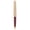 A001- Red, variant on Refillable Extra Fine Fountain Pen with Metal Body and Gold Trim,Smooth Writing Mini Pen for Office Work,Students,and Gifting,1 Pack