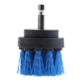 thumbnail image 2 of Cepillo de limpieza de taladro DYNWAVEMX Cepillo de Potencia 2 Blue Medium Brush 2 pulgadas, 2 of 8