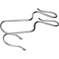 thumbnail image 1 of Hyde Mfg 45050 Paint Pail Hooks, 2 Pack, 1 of 3