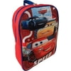 Cars Lighting McQueen 15" School Bag Backpack