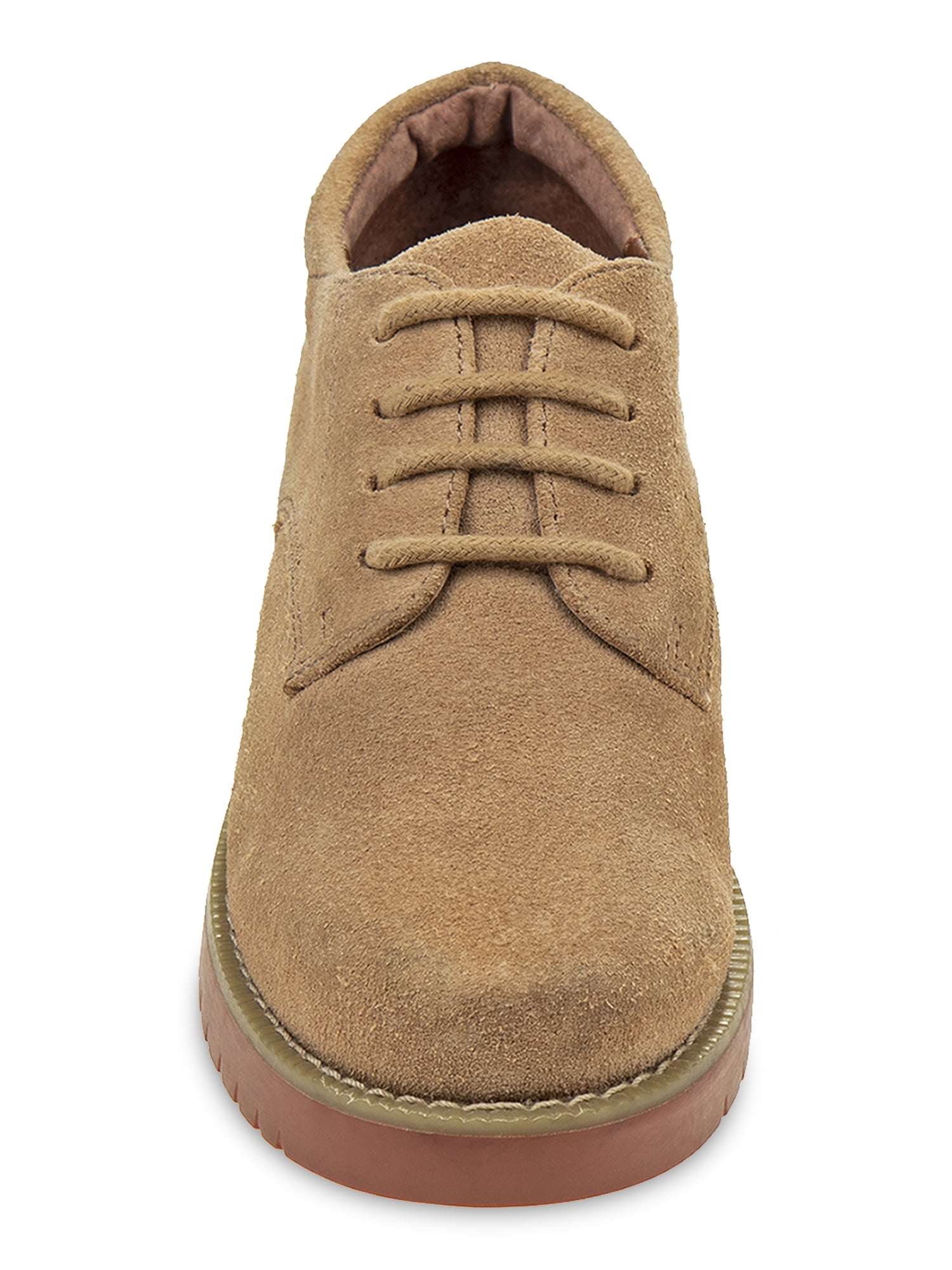 Academie Gear James Little Boys School Shoes