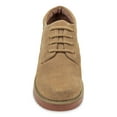 thumbnail image 4 of Academie Gear James Little Boys School Shoes, 4 of 4