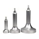 thumbnail image 2 of 3 Pack Vacuum Roller Sets Accessories Body Massager Metal Body Cupping Metal Roller for Shoulder Vacuum Cupping Machine Neck Leg Macarena Rodillo de vacío, 2 of 8