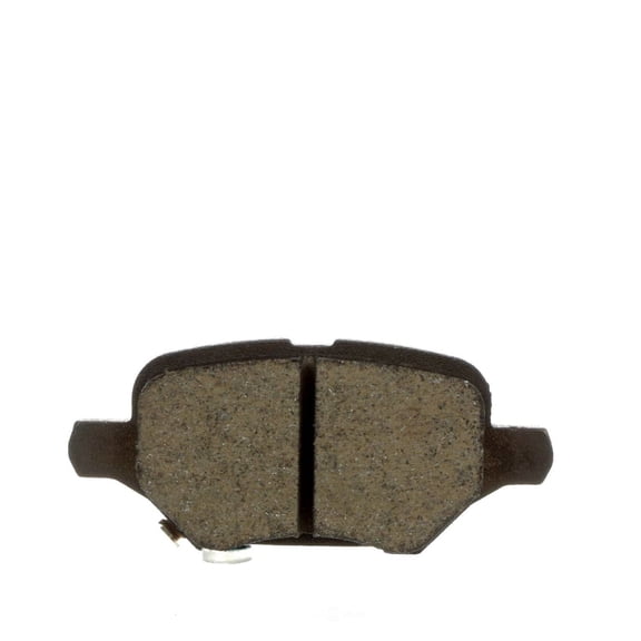 Bosch BC2168 Bosch Quietcast Ceramic Pads w/ Hardware