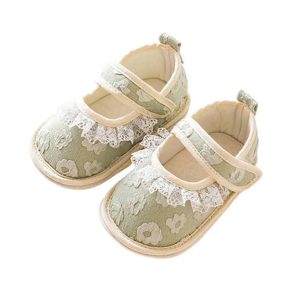 Liyamei Boys Girls Socks Toddler Breathable Floral Mesh The Floor Socks Barefoot Socks Non Shoes Sneakers Size 6-12 Months