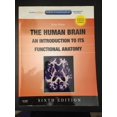 thumbnail image 1 of Pre-Owned The Human Brain: An Introduction to Its Functional Anatomy (Paperback) 0323041310 9780323041317, 1 of 1