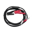 thumbnail image 5 of 2M GPS- Cable for South GPS RTK GNSS 1.B 5Pin-0.B 5 Pin+Clip, 5 of 5