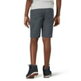 thumbnail image 6 of Wrangler Boys 4-18 & Husky Outdoor Shorts, 6 of 8