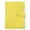 Yellow, variant on JeashCHAT A4 5-Pocket Accordion File Folder, Beige