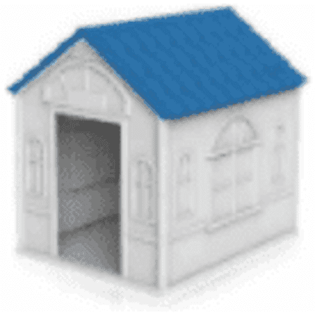 Bdor Pet Cage for Cat & Dog