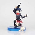 thumbnail image 4 of Animation Amour Anime Figurine Takanashi Rikka PVC Action Figure Jouets Modèle Poupée Mignonne, 4 of 5