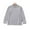 Gray, variant on Chenyin Infant Toddler Girls Boys Thermal Underwear T-Shirt Kids Solid Color Long Sleeve Tee Shirt Baby Cotton Warm Bottoming Shirt for 10 Months-10 Years