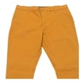 thumbnail image 3 of Pantalón Furor para Caballero Gabardina Khaki Talla 32, 3 of 4