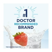 Ensure Pre-Surgery, Clear Carbohydrate Drink, Strawberry, 10 fl oz, 4 Count