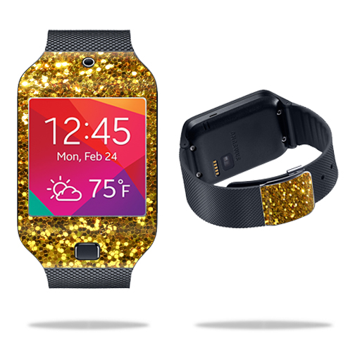 samsung gear 2 gold