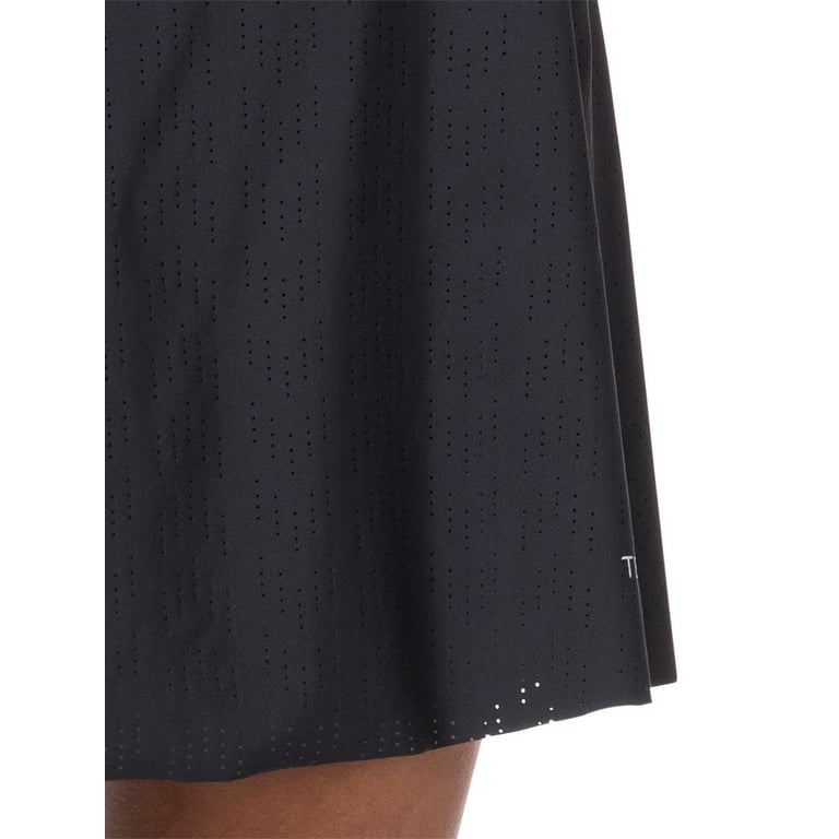 Terry Women s Cycling Skort with Attached Padded Liner Indie Bike Skort Walmart