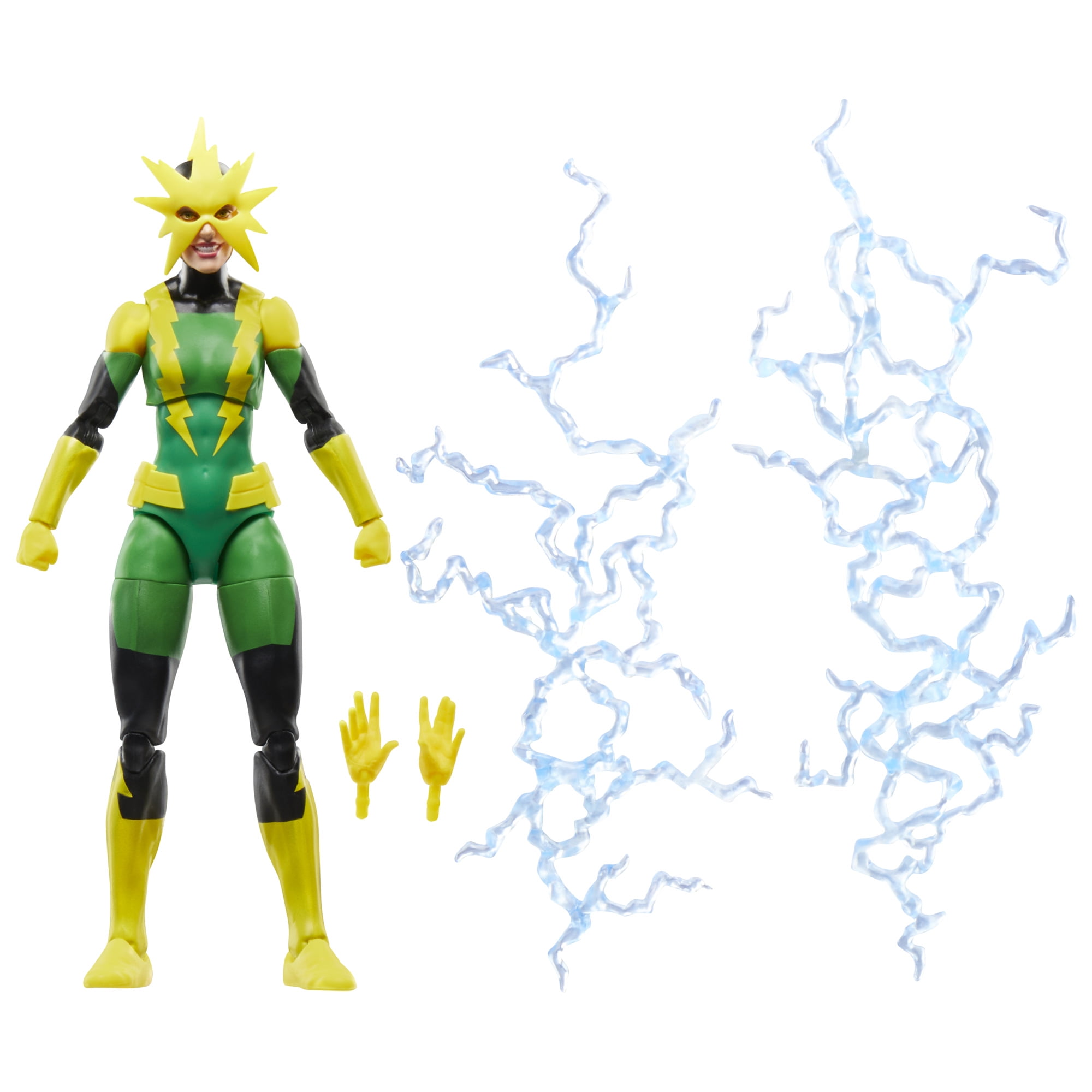 Marvel Legends Spider-Man vs. The Sinister Six Action Figure 7