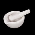 thumbnail image 4 of 6ml Mortero Y Hierbas Herramientas de Molienda Suministros de Cocina para Laboratorio / Farmacia perfecl Mortero Mortero Porcelana, 4 of 8