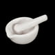 thumbnail image 4 of 6ml Mortero Y Hierbas Herramientas de Molienda Suministros de Cocina para Laboratorio / Farmacia perfecl Mortero Mortero Porcelana, 4 of 8