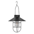 thumbnail image 4 of Solar Hanging Lamp,Hanging Light Fixtures Black Hanging Light Fixtures Ceiling Lighting Fixtures Elevate Your Experience, 4 of 7