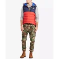thumbnail image 3 of Polo Ralph Lauren Downhill Skier Men's Hooded Down Vest Size XLarge, 3 of 4