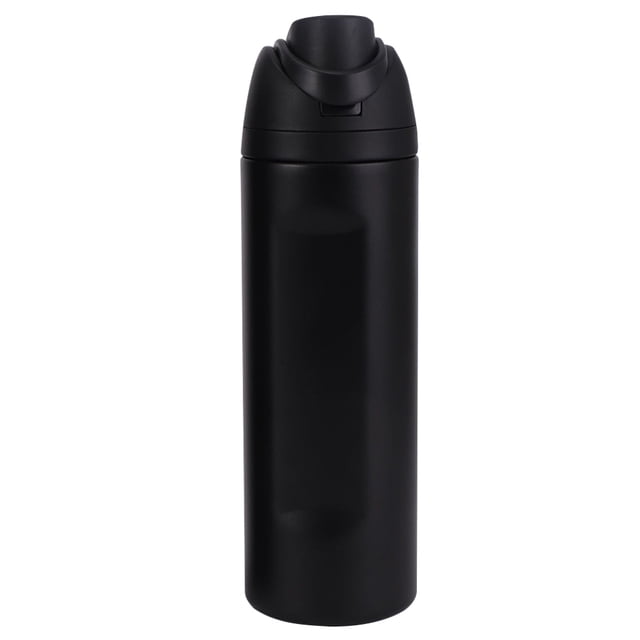 Aislamiento Térmico Aislada Doble Capa Tumbler 24/32 Oz Paja Con Asa Acero Inoxidable 304 para Frías Calientes