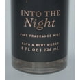 thumbnail image 5 of Bath & Body Works Into the Night Fine Fragrance Body Mist 8 oz, 5 of 5