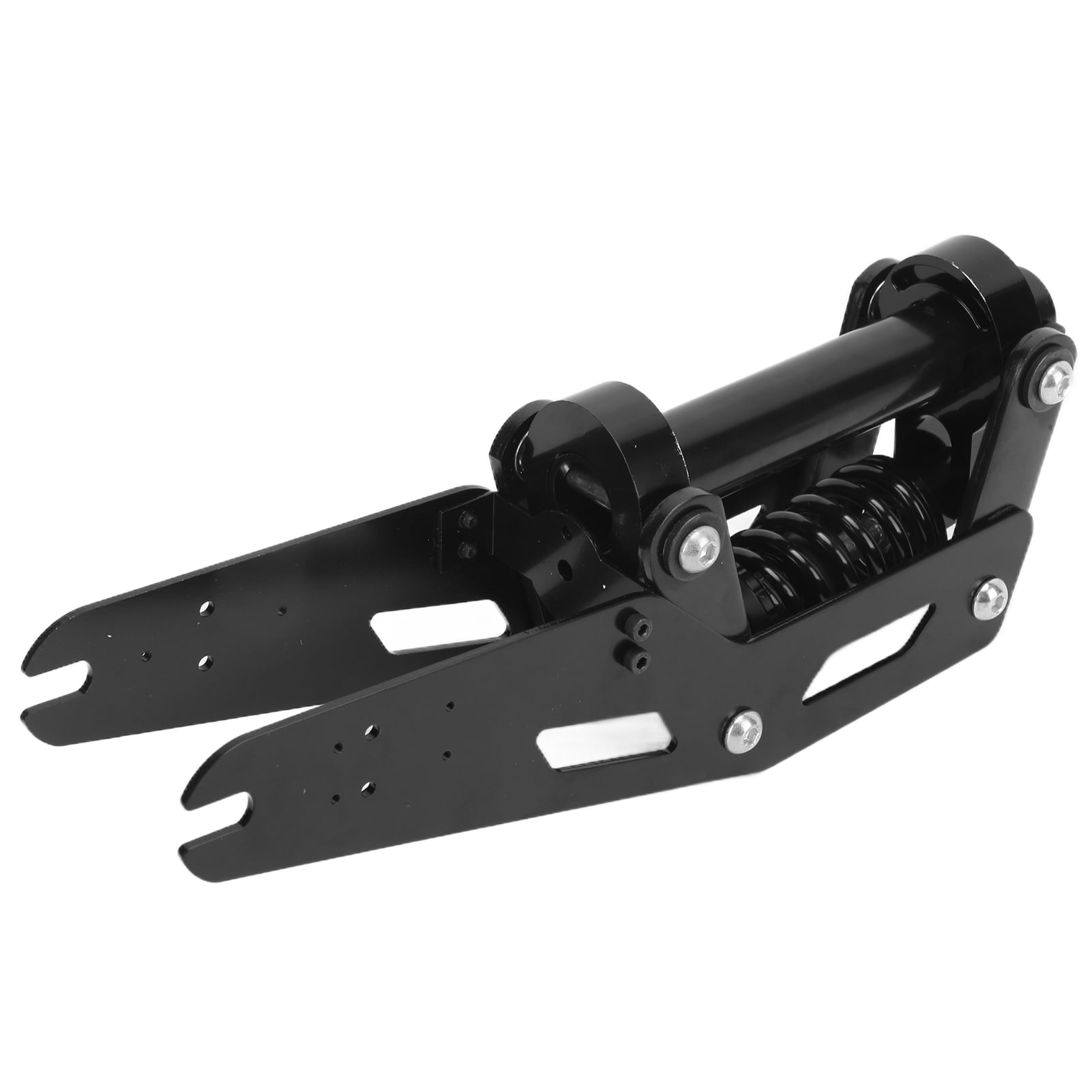 Upgraded Hydraulic Front Fork Suspension For Xiaomi M365/Pro/1S Electric Scooters - Shock Absorption Kit