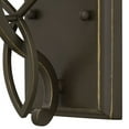 thumbnail image 4 of Hinkley Lighting 5000 Brooke 1 Light 5-1/4" Wide Bathroom Sconce, 4 of 5