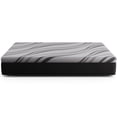thumbnail image 3 of 12" Full Mattress with Certi - PUR Comfort / Cool Sleep on Wicking Fabric, 3 of 4