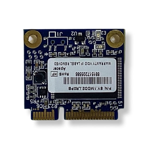 Apacer 16GB MLC SATA Module 8Y.1MDD2.LR0PB - VRRJP