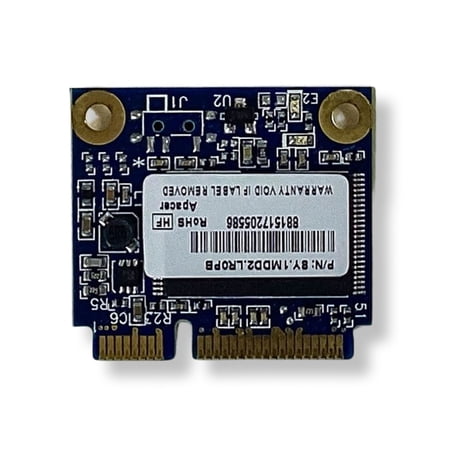 Apacer 16GB MLC SATA Module 8Y.1MDD2.LR0PB - VRRJP