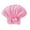 Pink, variant on Super Absorbent Hair Drying Turban, Microfiber Hair Towel for Women, Quick Dry Hair Wrap for Long Hair, Pink