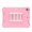 Pink, variant on Kids Case for iPad Mini 1/2/3/4/5 7.9 inch Tablet Case with Rotatable Stand, Kids Friendly EVA Foam Shockproof Drop Protective Cute Cover for iPad Mini 1/2/3/4/5 7.9 inch, Pink