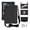 Black, variant on Eva Child Safety Case for Samsung Galaxy Tab S8 SM-X700 SM-X706B