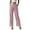 RD2, variant on Seductiva Clothing Casual Pants for Women Women's Suit Pants Elegant Solid Color High Hanging Wide Leg Pants Straight Leg Pants