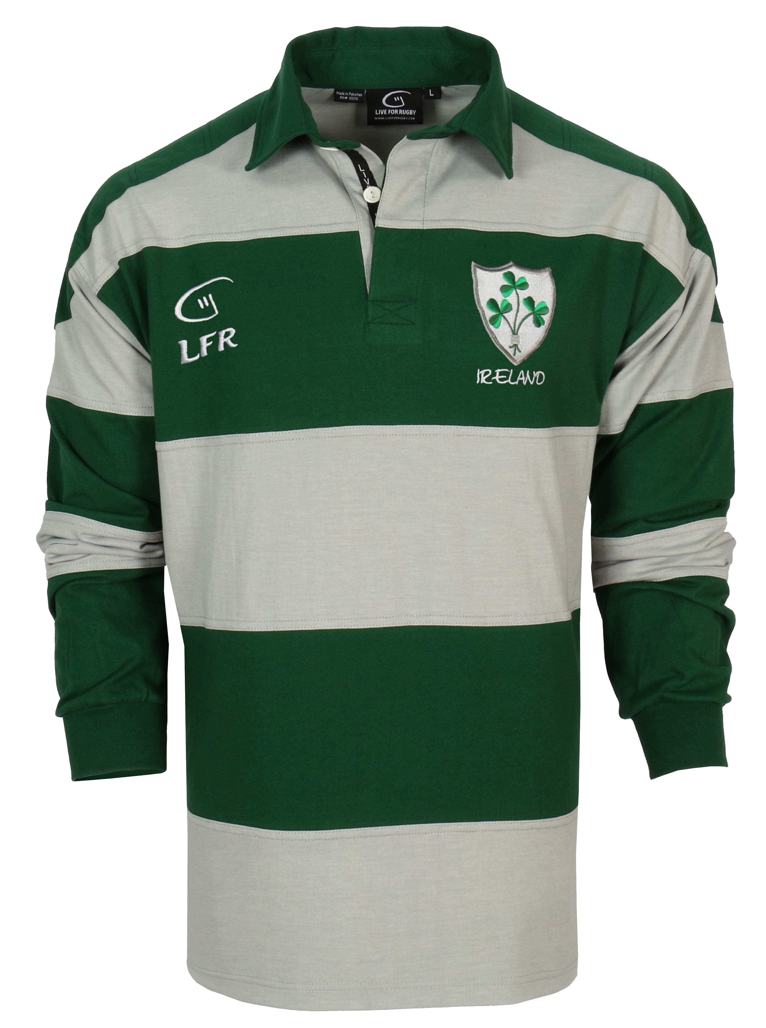 ireland rugby shirt baby