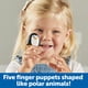 thumbnail image 3 of Set de juguetes Learning Resources Sort & Seek Polar Animals 18M+, 3 of 6