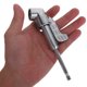 thumbnail image 4 of Phenofice Adaptador De Destornillador Eléctrico En Ángulo Derecho 105 Para Accesorios De Taladro Plata, 4 of 8