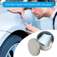 thumbnail image 6 of BIBABLYKE Dent Puller Gel Dent Repair Cold Gel Dent Puller Removal Tool Car Dent Puller Remover Gel Tab Dent Puller Kit, 6 of 8