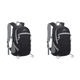 thumbnail image 1 of Mochila Senderismo Camping Ligera Impermeable (), 1 of 3