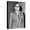 Canvas, variant on Art.com Vito Genovese in 1951, When He Was Sentenced to 15 Years in Prison Stretched Canvas Print Wall Art, 12" x 16"