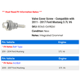 thumbnail image 2 of Valve Cover Screw - Compatible with 2011 - 2017 Ford Mustang 3.7L V6 2012 2013 2014 2015 2016, 2 of 2