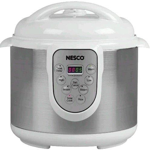 Nesco Vacuum Sealer Bag Rolls, 11" x 20'