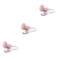 thumbnail image 1 of Seitruly Pantalla Auto-Clicker Auto Dispositivo para Android y Tareas Rosa USB Type1, 1 of 6