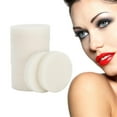 thumbnail image 2 of Limpiador Facial Desintoxicación Limpiadora Maquillaje Puff Set Pequeño perfecl, 2 of 8